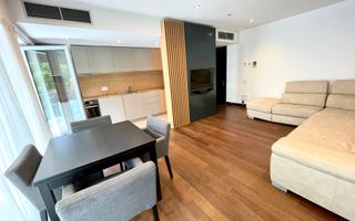 Apartament de lux cu 3 camere in complex rezidential - Poză 1