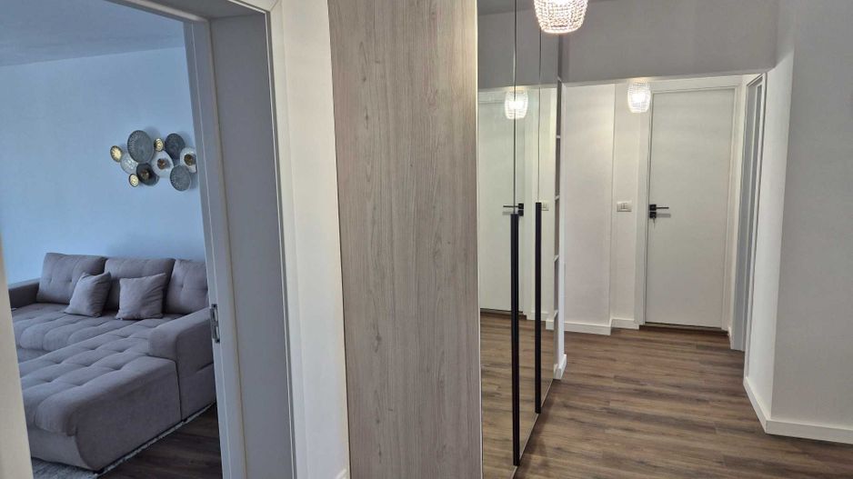 De Închiriat Apartament Lux 3 camere, rond Alba Iulia - Poză 6