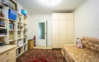 Vânzare, apartament, 4 camere, Strada Igor Vieru, Ciocana - Poză 17
