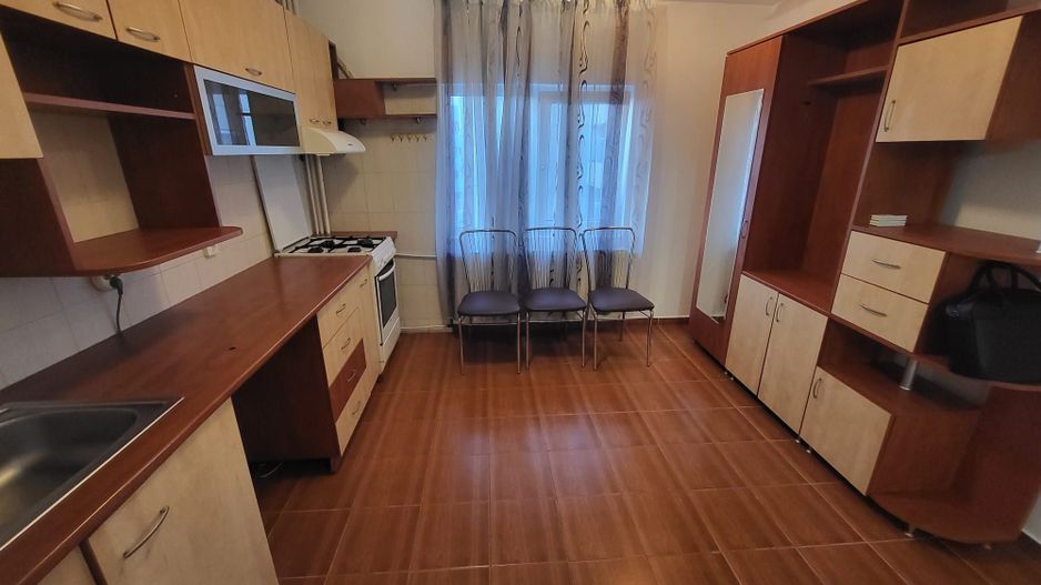 Apartament modern cu 3 camere, ultracentral - Poză 5
