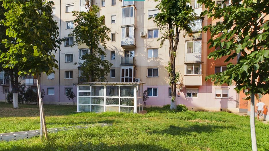 Apartament cu 2 camere de închiriat în Vlaicu - Poză 15