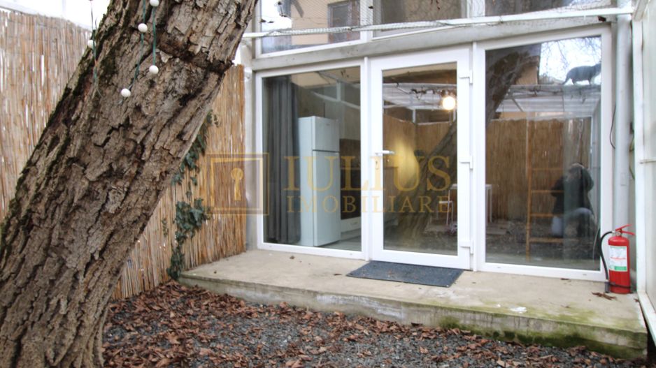 Bv. Victor Babes.Tiny House for rent, pet-frinedly. - Poză 9