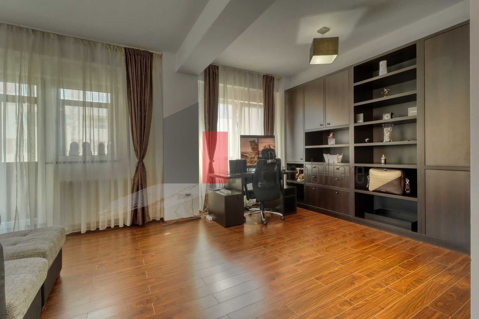 Apartament Premium 3 Camere 65 m2 Militari Residence Utilat Smart Home - Poză 4