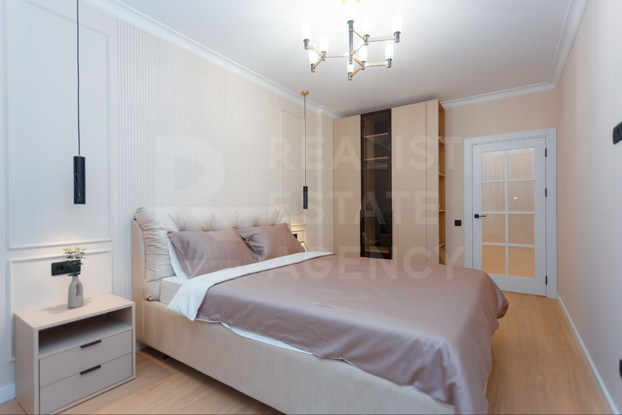 Vânzare, apartament, 3 camere, bulevardul Mircea cel Bătrân, Ciocana - Poză 6