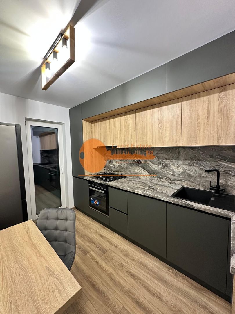 2 camere cu loc de parcare Drumul Taberei - Poză 8