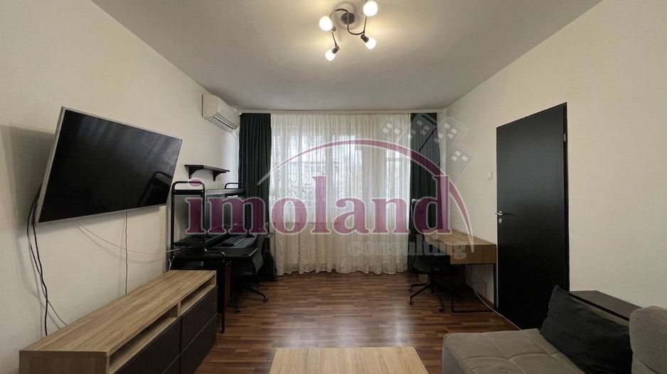 Apartament 2 camere - Mihalache - Poză 1