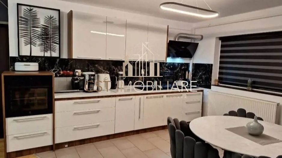 Apartament cu 2 camere / Zona Hotel IQ - Poză 4