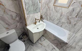 2 camere, zona Modern-Dorobanti, apartament superb, zona linistita! - Poză 8