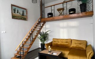 Proprietate Exclusivistă | Apartament la Casă | Ultracentral | Oradea - Poză 1