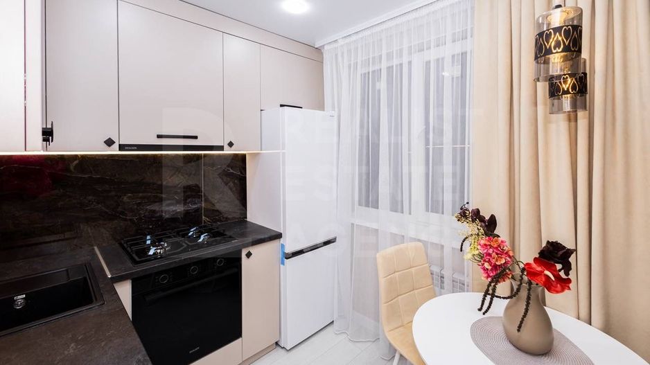 Vânzare, apartament, 2 camere, strada Hristo Botev, Botanica - Poză 9
