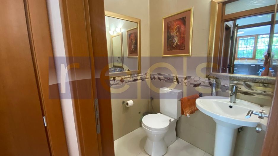 Vanzare Vila 208mp D+P+E+M  | Parcul Circului - Poză 15