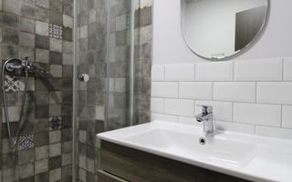 Pet-friendly, 2 camere, centrala proprie. - Poză 7