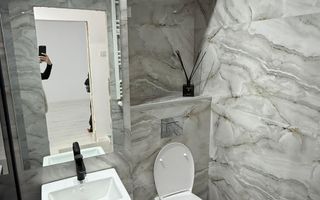 GARSONIERA | RENOVATA COMPLET | METROU GORJULUI - Poză 6