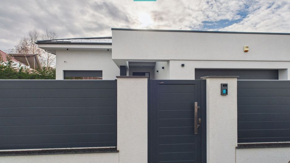 Casă individuală pe parter – Moșnița - Poză 54