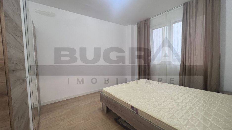 Apartament de 3 camere, 58mp, parcare subterana, Beta Residence - Poză 1