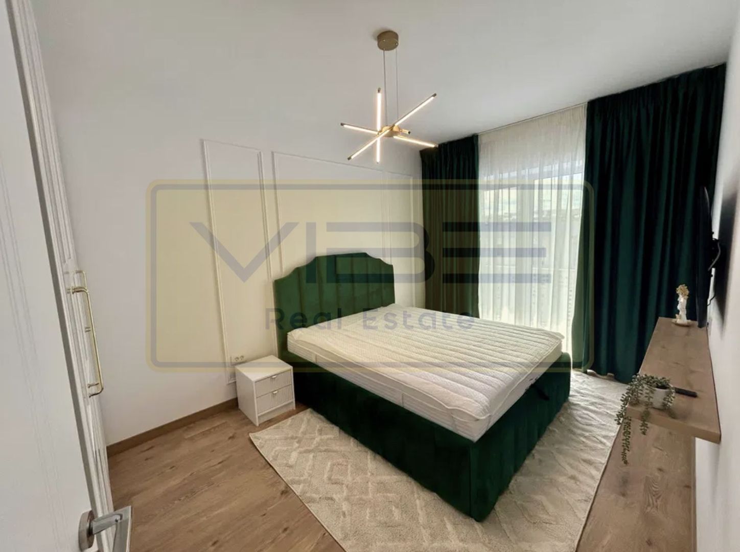 Apartament 2 camere decomandat + parcare subterana, Kaufland - Poză 1