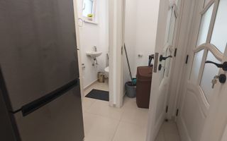 Inchiriere apartament / spatiu comercial 117mp Piata Unirii - Poză 7