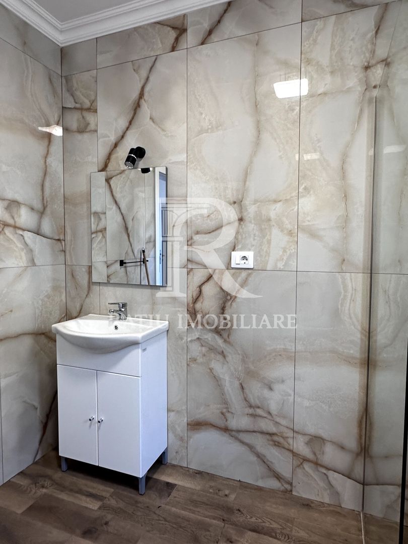 Casa cu 5 dormitoare de închiriat | Cartierul Lotus | Sanmartin - Poză 8