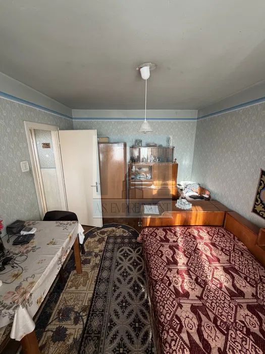 Apartament 3 camere , 60mp, Etj 2/3 - zona Râșnov/ISR - Poză 4