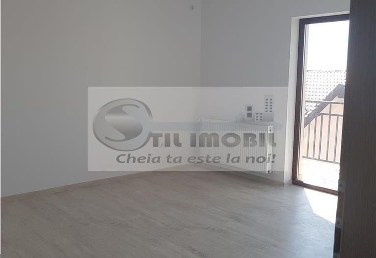 Apartament 2 camere  64 mp - Popas Pacurari loc de parcare inclus in pret - Poză 4