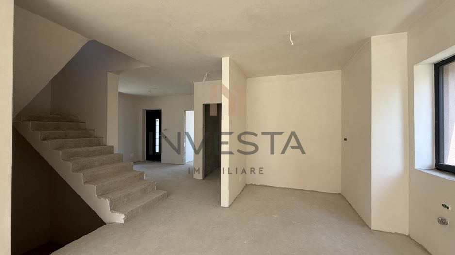 Casa individuala de vanzare / Cartier Europa - Poză 6