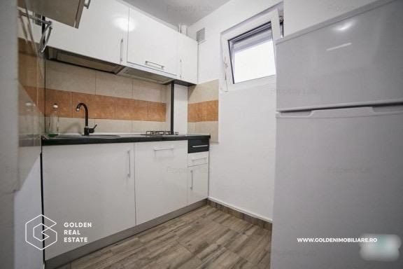 Apartament tineresc, amenajat modern, zona Banu Maracine - Poză 4