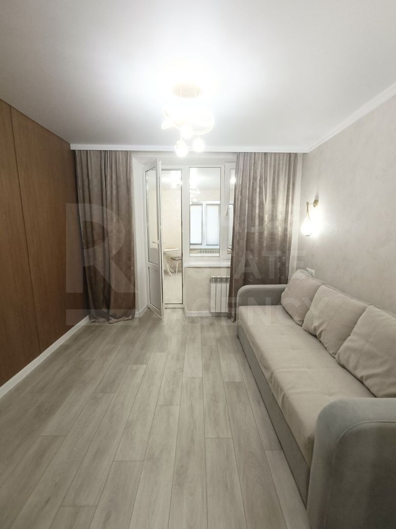 Vânzare, o cameră, str. Brîncuși, otanica - Poză 3