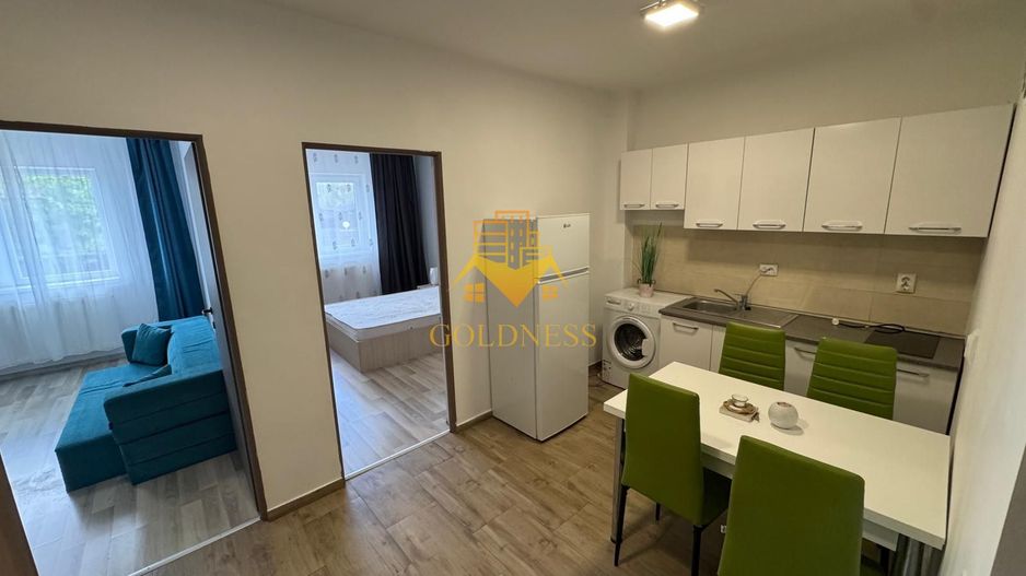 2 camere decomandate, modern, parcare, Cartierul Buna Ziua, Zona Audi - Poză 5