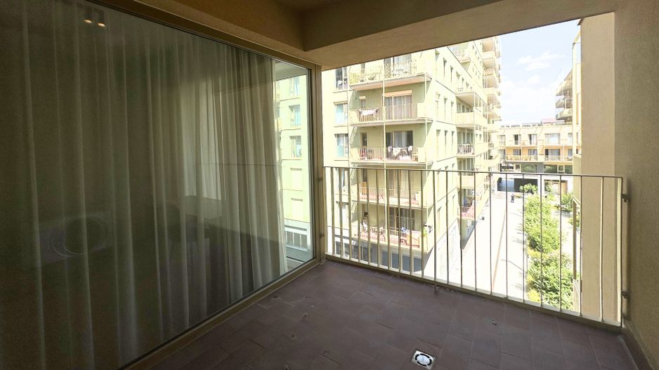 Inchiriere 2 camere cu parcare subterana Marmura residence zona Jiului - Poză 5