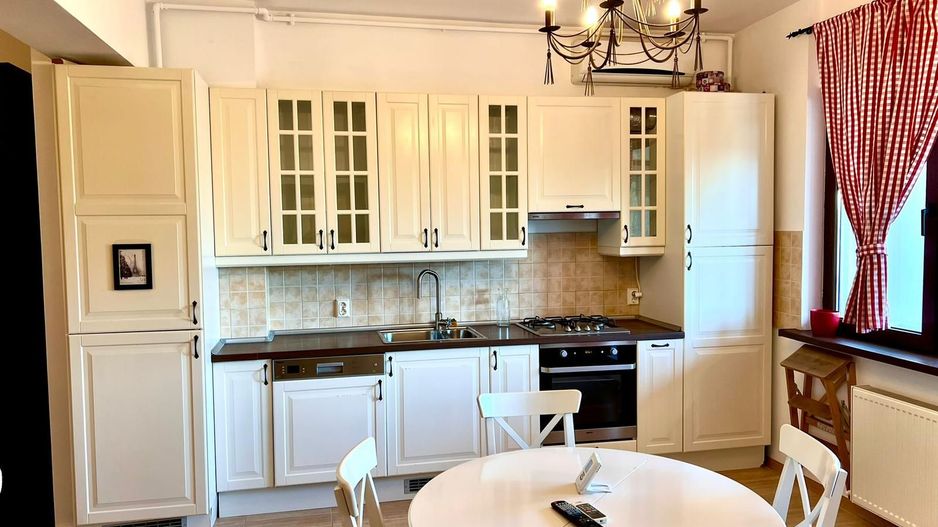 2 camere | 69.07mp | Baneasa - Sisesti - 700m metrou - Poză 2