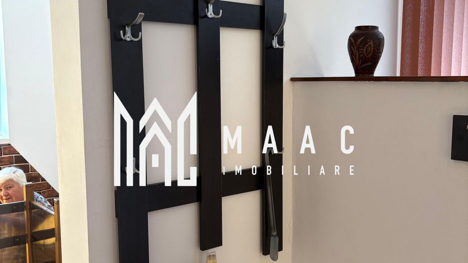Apartament 3 camere Sibiu | Turnișor | la casă, 88 mp - Poză 3