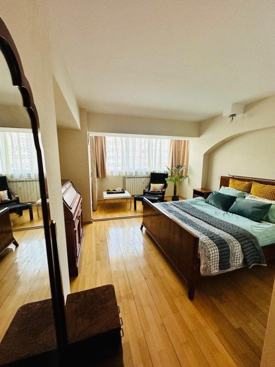 Apartament luminos lux | Stefan Cel Mare - Obor - Poză 2