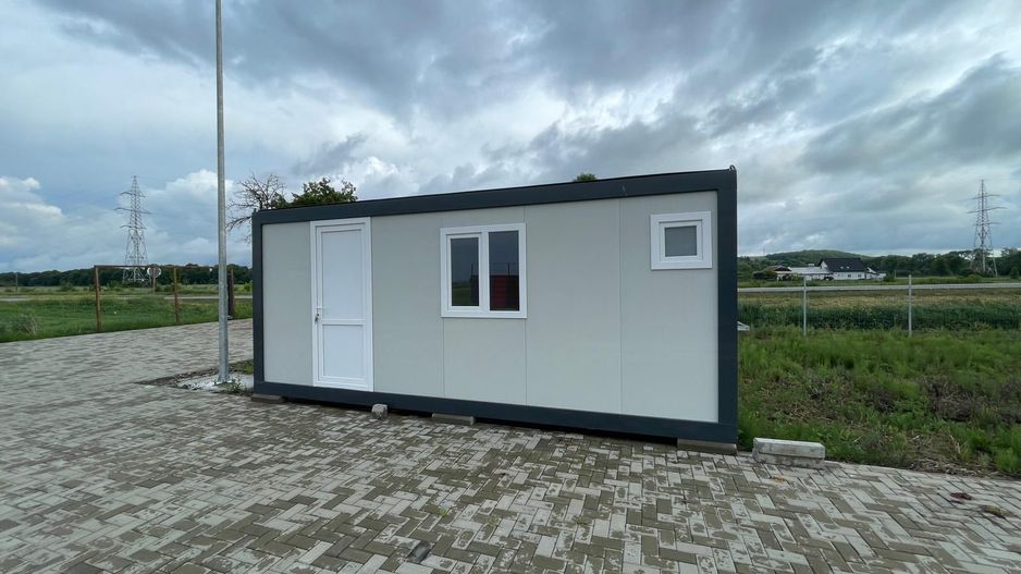 TEREN PAVAT - ZONA KILLER - 800 MP - Poză 6