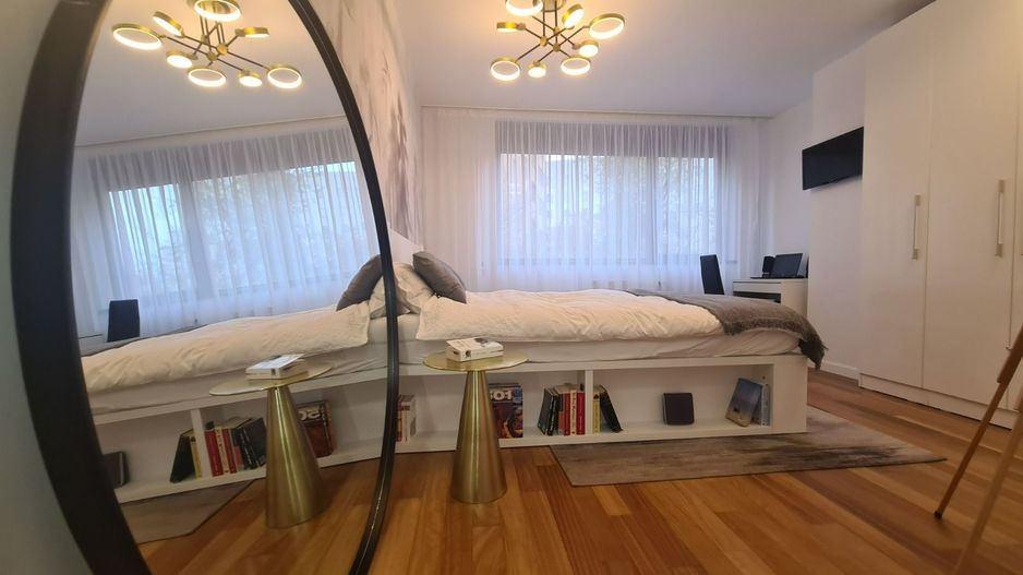 Herastrau apartament 3 camere 2 băi calitate pret - Poză 7