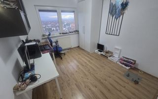 Apartament 3 camere decomandate pivnita Vasile Aron - Poză 4