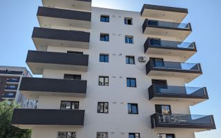 Apartament 2 camere, imobil 2024, gata de mutare, Aparatorii Patriei - Poză 11