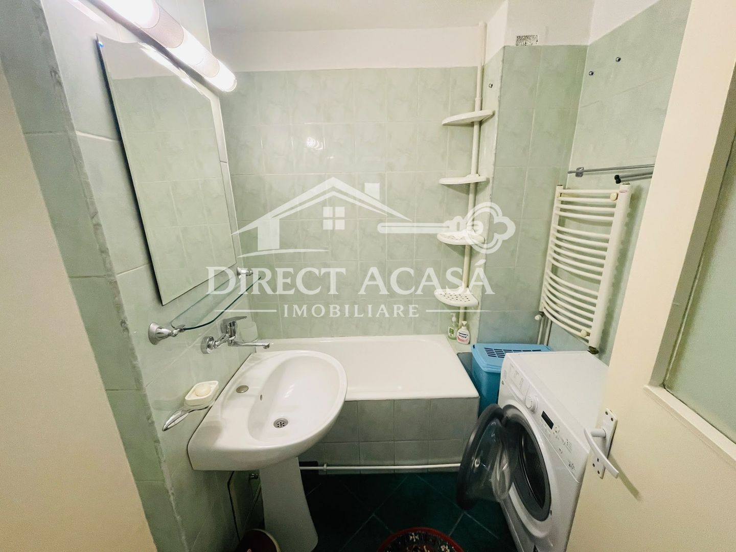 Apartament cu 3 camere de inchiriat-Bulevardul 1decembrie 1918-Tudor - Poză 6