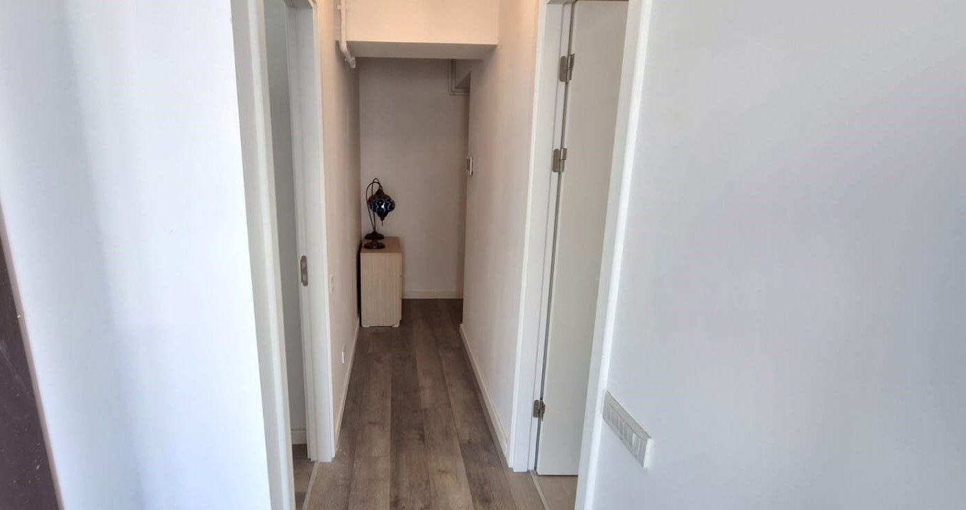 Apartament 2 camere Sos. Chitilei Colosseum - Ariei 12 - Poză 5
