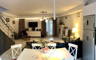 Vila mobilata si utilata, curte, terasa inchisa, parcare - Poză 16