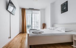 Apartament 2 camere de închiriat – Zona Coralia / Satul de Vacanță - Poză 14