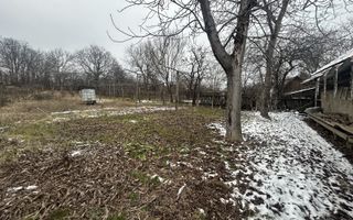 Casă bătrânească în Comuna Brătila - Poză 5