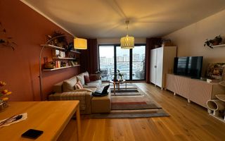 Apartament la cheie | Etaj intermediar | Ansamblu exclusivist The Nest - Poză 5