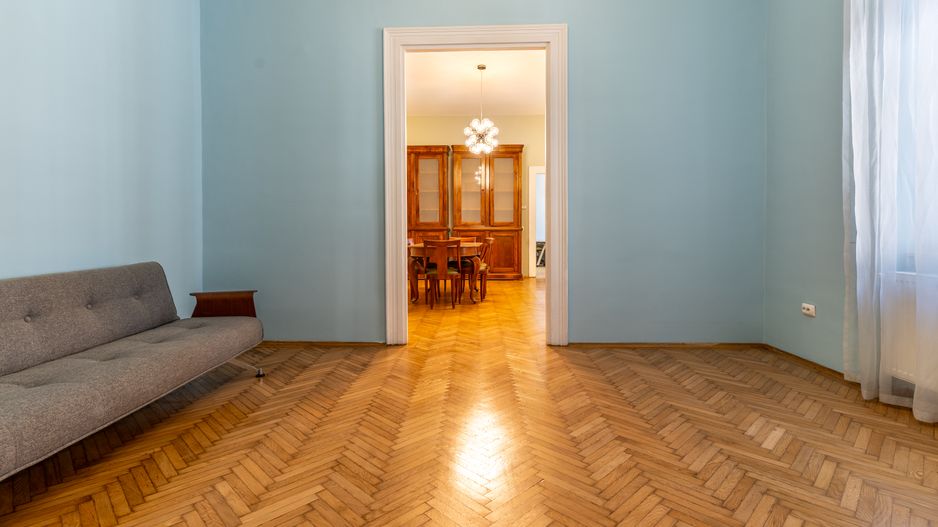 Spatiu de inchiriat in zona Ultracentrala I str. Napoca 25 I 250 mp - Poză 8