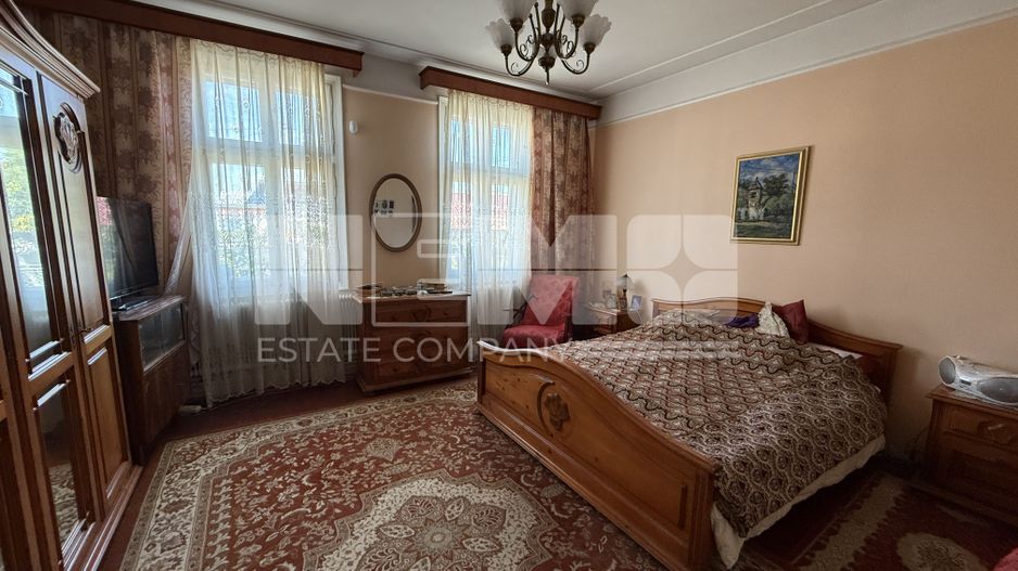 Casă ultracentrală | Rădăuți | 570 mp teren | 100 mp construiți - Poză 3