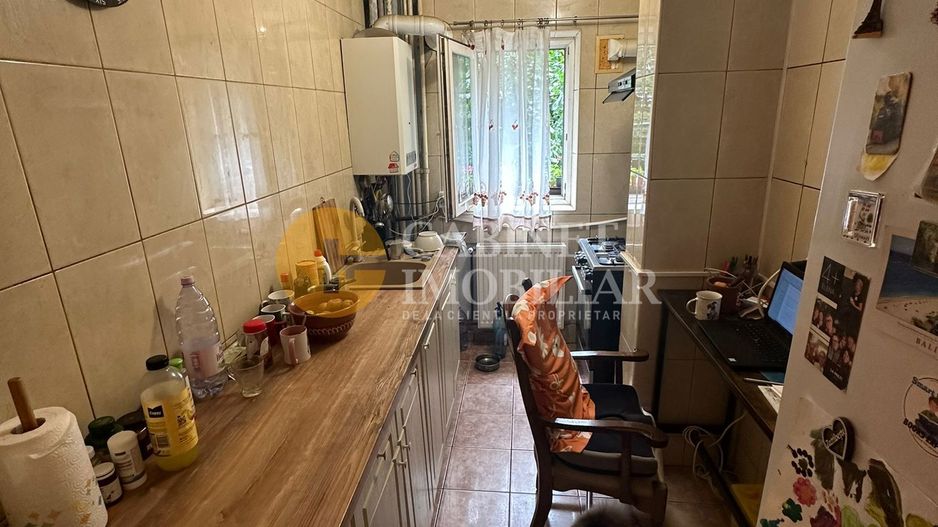2 camere - Tudor Vladimirescu  - FARA RISC - Poză 4