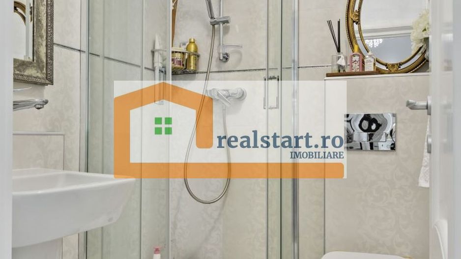 Vedere la Padurea Baneasa, Mobilat si Utilat Premium, loc parcare, - Poză 11