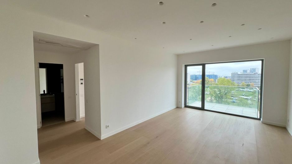 Apartament 2 camere I Aviatiei Tower I - Poză 1