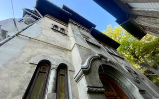 Vânzare/Inchiriere apartament 3 cam (2025) vilă interbelică – cal. Victoriei - Poză 20