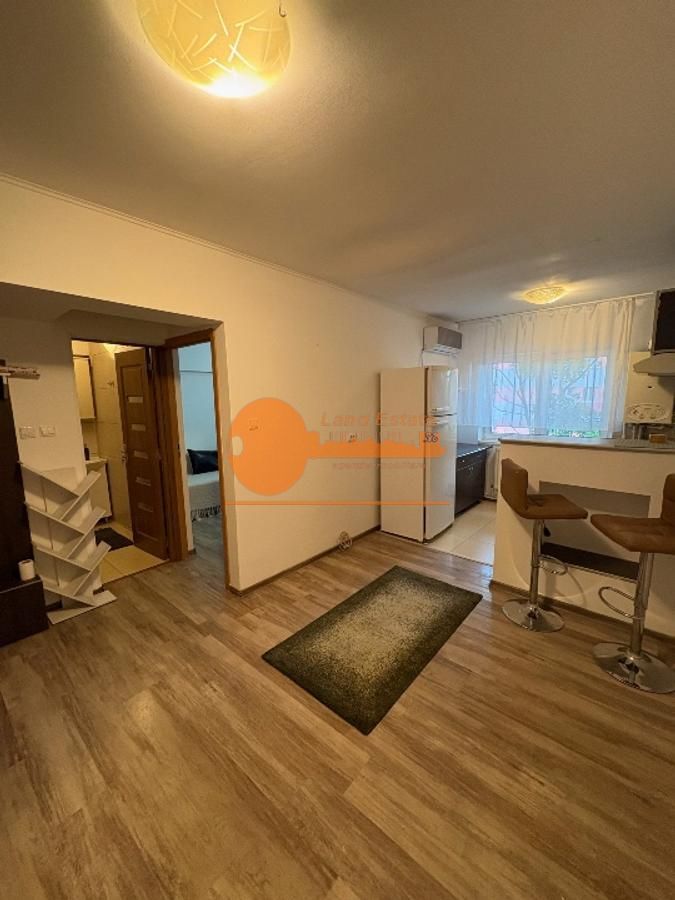 Garsoniera in zona Crangasi (Centrala Proprie) - Poză 9