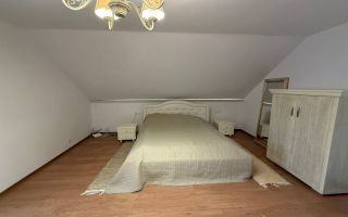 Chirie, casă, 5 camere, strada Sfântul Mihail, Băcioi - Poză 8